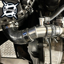 2026 Can Am Defender HD11 High Flow Intake Tube
