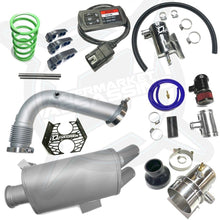 2018-21 X3 172 HP Stage 3 Lock & Load Kit **3-5 Day Lead Time**