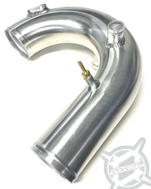 2020-Up RZR Pro XP/Turbo R/Pro S Post-Airbox to Turbo High Flow Intake Tube