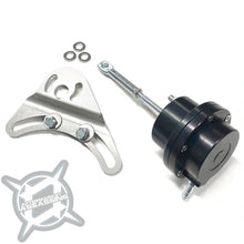 RZR Turbo Billet Wastegate Kit
