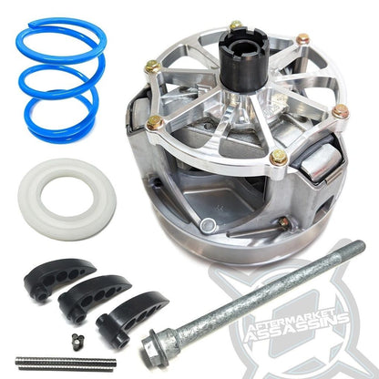 2018-Up Ranger XP 1000 Double Cam S1 Clutch Kit with AA Heavy Duty Primary **1-3 Day Lead Time**