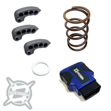 2025-Up CF Moto U10 Pro Stage 1 Lock & Load Kit