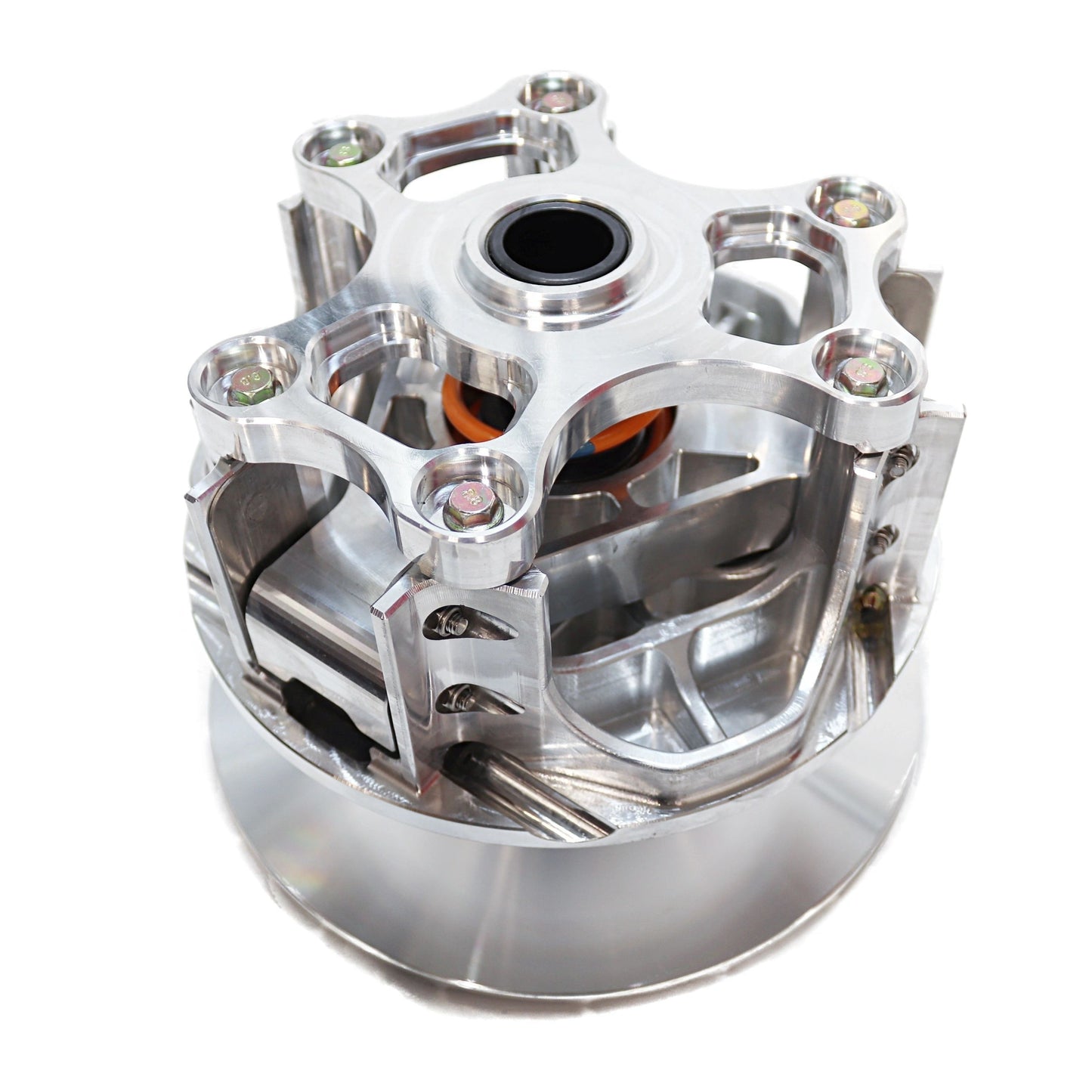 AA Full Billet Primary Clutch for 2022+ RZR Pro R 4 Cylinder