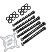 AA Replacement Can Am 6 Arm Clutch Weight Pins - Set of 6