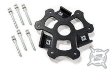 AA Ranger 1000 SOHC/DOHC P90X Primary Clutch Fan Blade