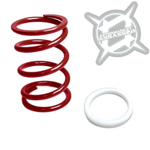 AA 2024+ Ridge 1000 Red Primary Spring w/Butter Shift Washer