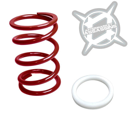 AA 2024+ Ridge 1000 Red Primary Spring w/Butter Shift Washer