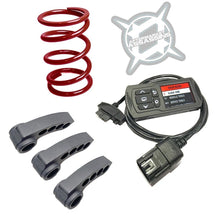 2026 Kawasaki Teryx H2 Stage 1 Lock & Load Kit