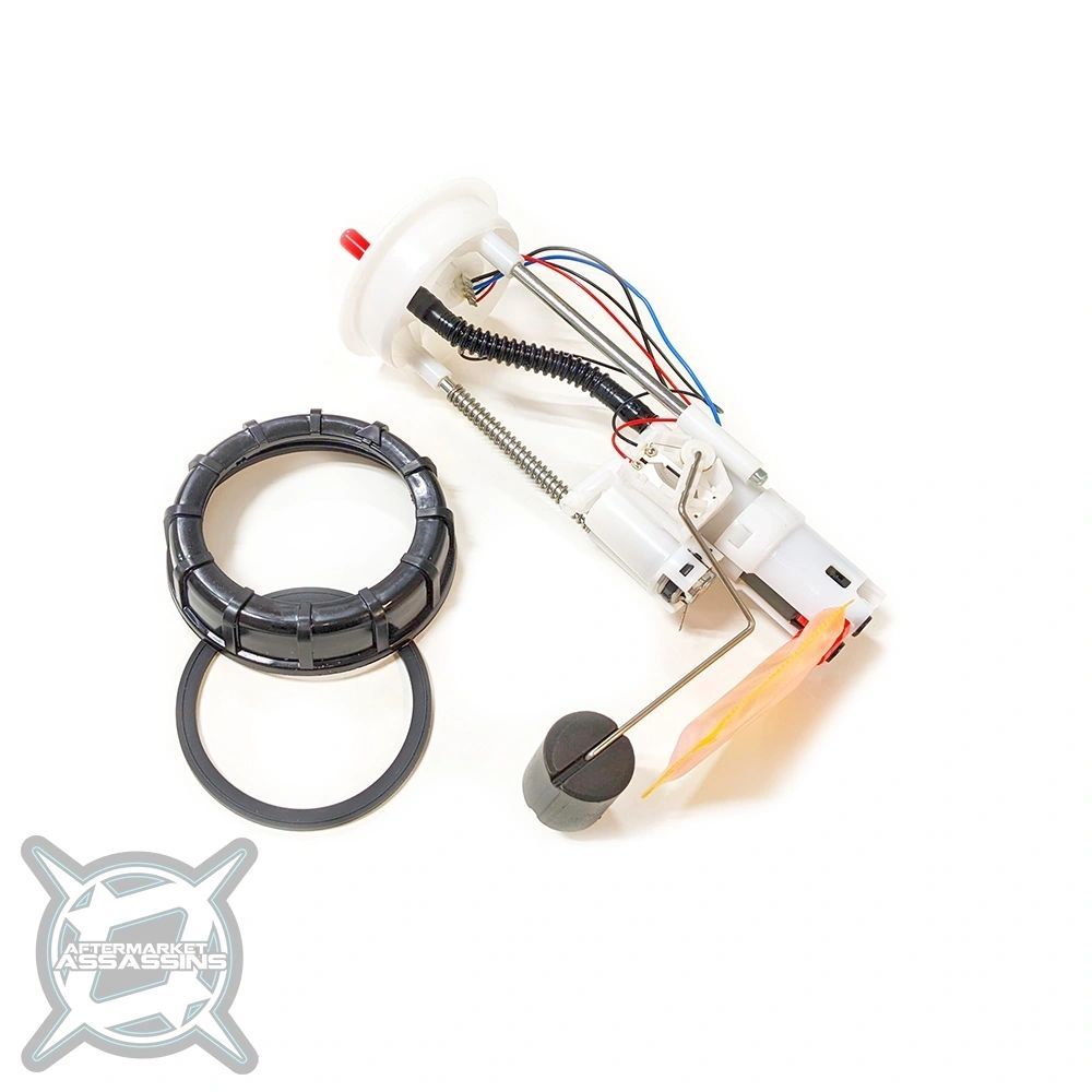 2014-23 RZR XP 1000/2015-23 RZR 900 Fuel Pump Assembly