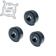 2022+ RZR Pro-R 4 Cylinder Secondary Clutch Rollers