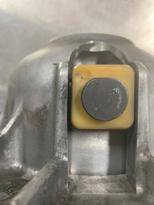 Roller Conversion Kit for Slider BOSS Secondary Clutch