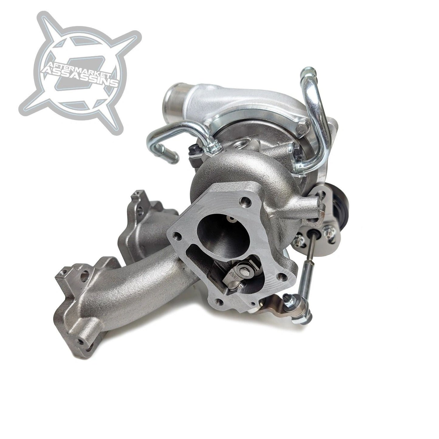 RZR Pro XP/Turbo R/Pro S Big Turbo (And OEM Replacement) - Up to 330HP