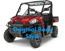 2018 Crew Ranger XP 1000 Stage 1 Lock & Load Kit (Old Body Style)