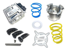 AA 2024+ Xpedition Stage 1 Lock & Load Kit