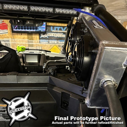 AA Pro R 4 Cylinder Complete Turbo Kit 350-600+HP