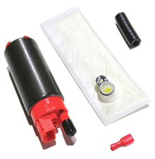 RZR Turbo High Flow Fuel Pump Kit