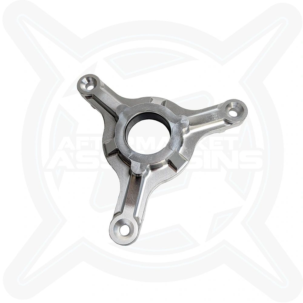 2016-20 XPT Billet Secondary Spring Cover Plate w/Encapsulated Bushing