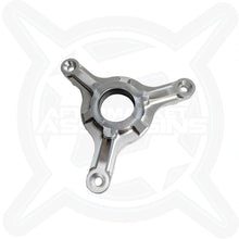 2016-20 XPT Billet Secondary Spring Cover Plate w/Encapsulated Bushing