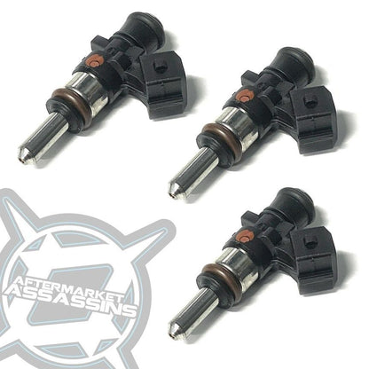 2018-21 X3 172 HP Stage 1 Lock & Load Kit