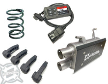 2020-24 KRX 1000 Stage 2 Lock & Load Kit (+25 HP)