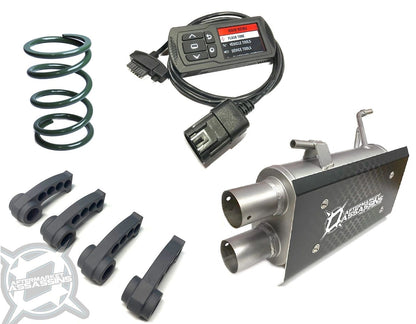 2020-24 KRX 1000 Stage 2 Lock & Load Kit (+25 HP)