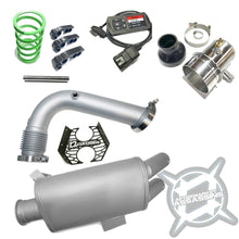 2018-21 X3 172 HP Stage 2 Lock & Load Kit **3-5 Day Lead Time**