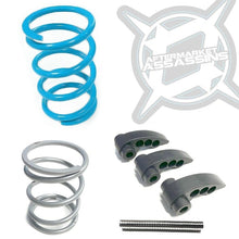 2022-Up RZR Turbo R/Pro S S2 Clutch Kit