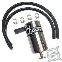 Can Am Maverick R Closed Loop Catch Can