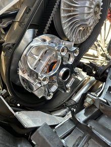 AA Full Billet Primary Clutch for 2022+ RZR Pro R 4 Cylinder
