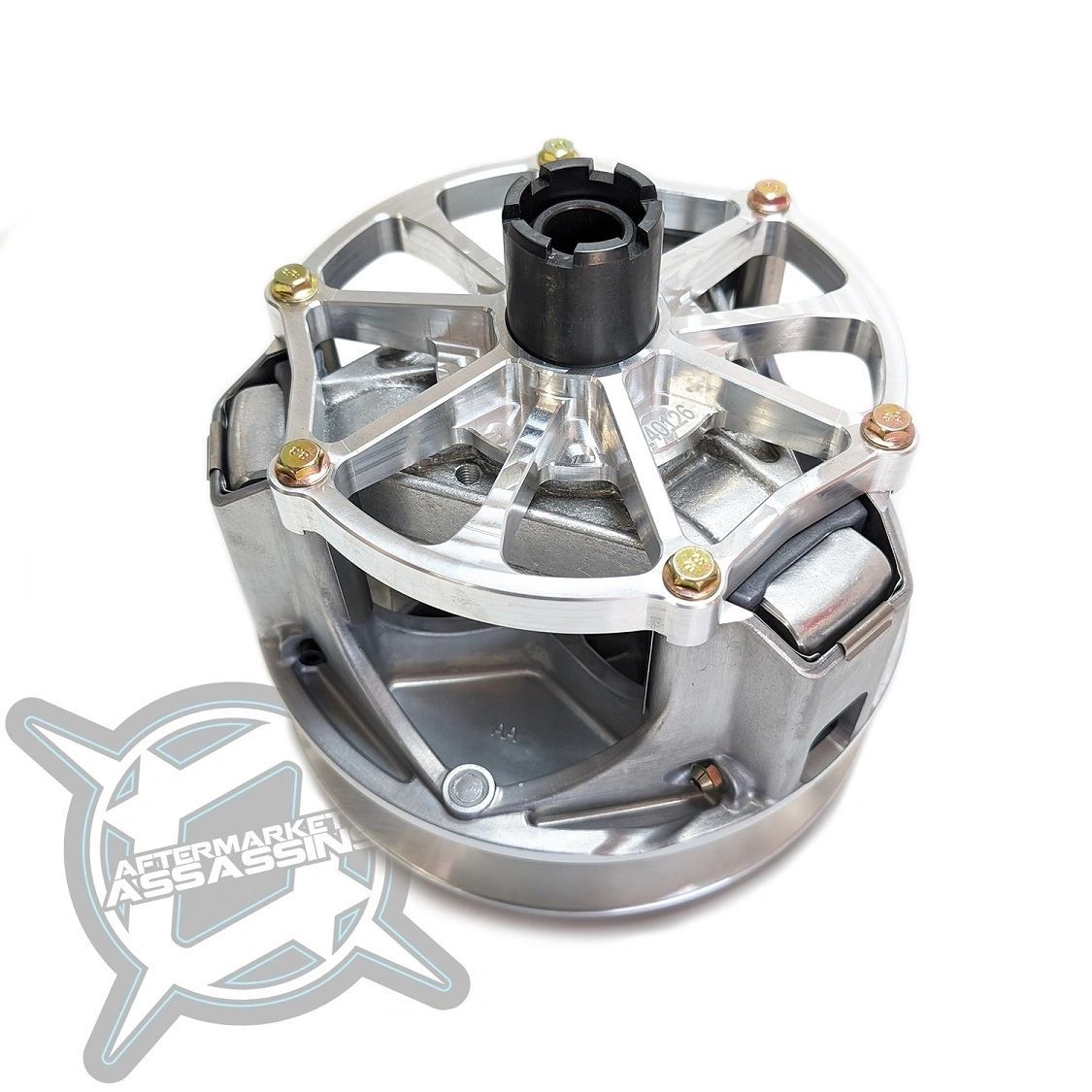 AA RZR XPT & Turbo S Replacement Primary Clutch
