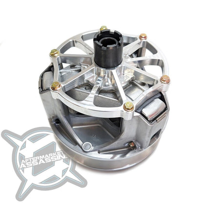 AA RZR XPT & Turbo S Replacement Primary Clutch