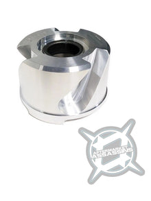 AA 2022+ RZR Pro-R 4 Cylinder Custom Cut Helix