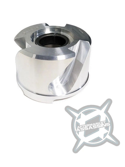 AA 2022+ RZR Pro-R 4 Cylinder Custom Cut Helix