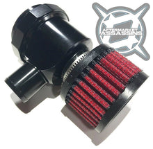 RZR XP Turbo/Pro XP/Turbo R/Pro S Aluminum Blow Off Valve (Diverter Valve) & Filter