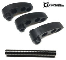 AA Recoil Magnetic Adjustable Clutch Weights