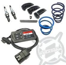 2016 RZR XP Turbo Stage 1 Lock & Load Kit