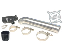 2016-Up RZR Turbo/Turbo S/Pro XP/Turbo R/Pro S High Flow Charge Tube