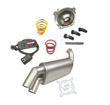 2016-Up RZR 900 Stage 2 Lock & Load Kit **1-3 Day Lead Time**