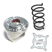 2021+ Can Am Commander 1000R S1 Clutch Kit