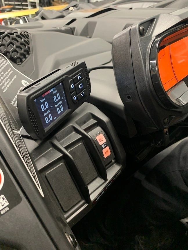 2018-21 X3 172 HP Stage 1 Lock & Load Kit