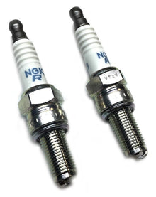 RZR Turbo Lower Heat Iridium Spark Plugs - Pre Gapped