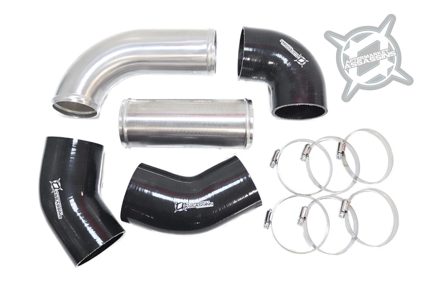2024+ RZR XP 1000 Pre-Airbox High Flow Intake