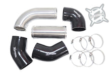 2024+ RZR XP 1000 Pre-Airbox High Flow Intake