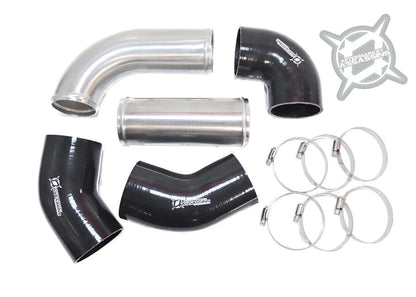 2024+ RZR XP 1000 Pre-Airbox High Flow Intake