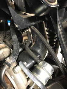 Can Am Maverick X3 High Flow Cold Air Intake Kit