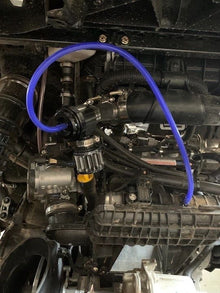 AA Can Am X3 Blow Off Valve Kit