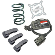 2025 KRX 1000 Stage 1 Lock & Load Kit