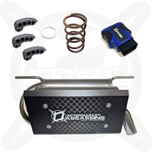 2025-Up CF Moto U10 Pro 110HP Stage 2 Lock & Load Kit **3-5 Day Lead Time**