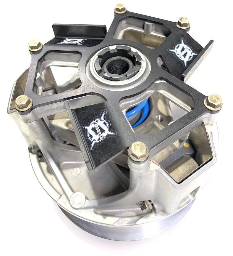AA 2016-2020 RZR Turbo & 2018-22 RS1 Primary Clutch Fan Blade