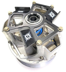 AA 2016-2020 RZR Turbo & 2018-22 RS1 Primary Clutch Fan Blade